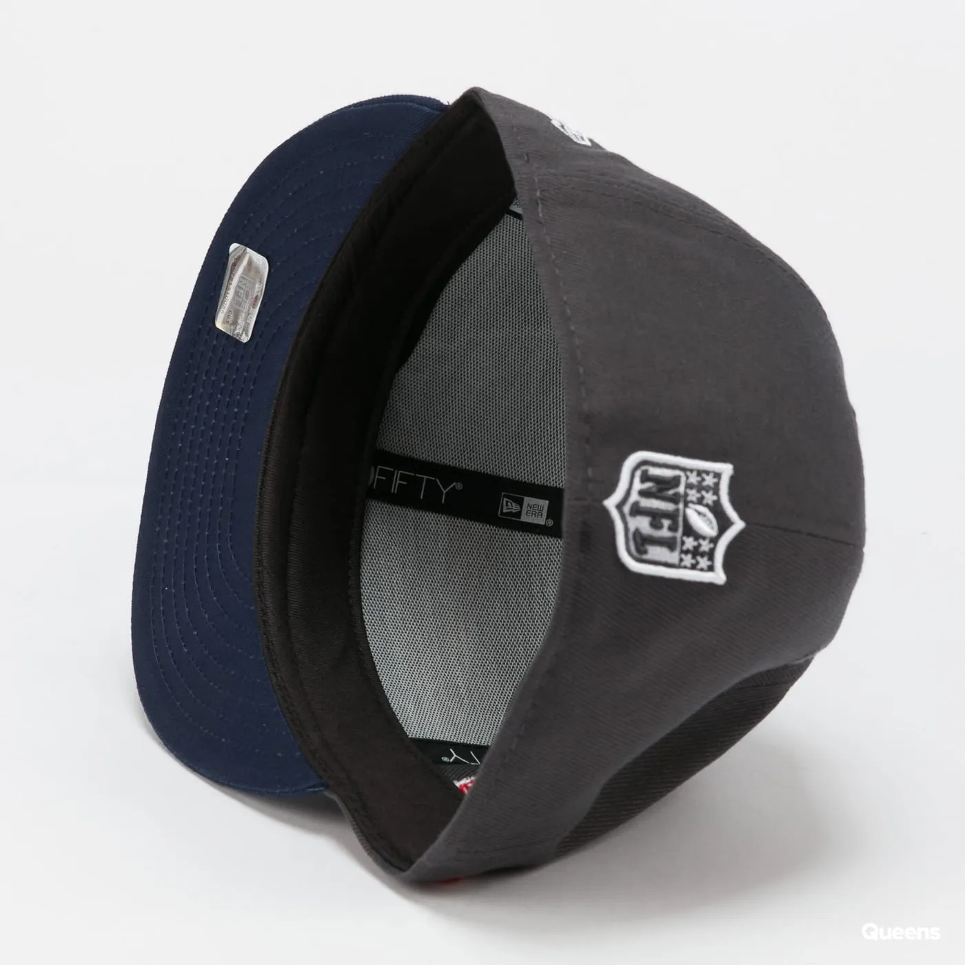 New Era NFL OTC New England Patriots