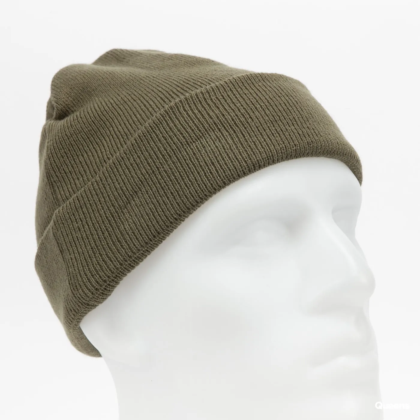 New Era Pop Colour Cuff Knit