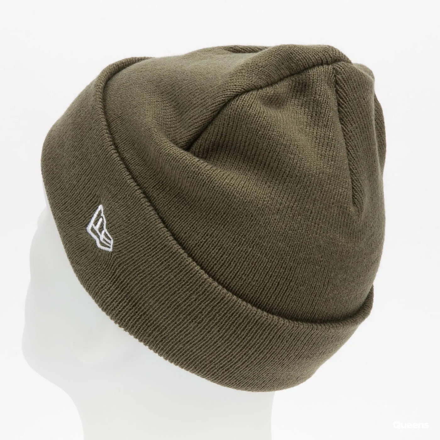 New Era Pop Colour Cuff Knit
