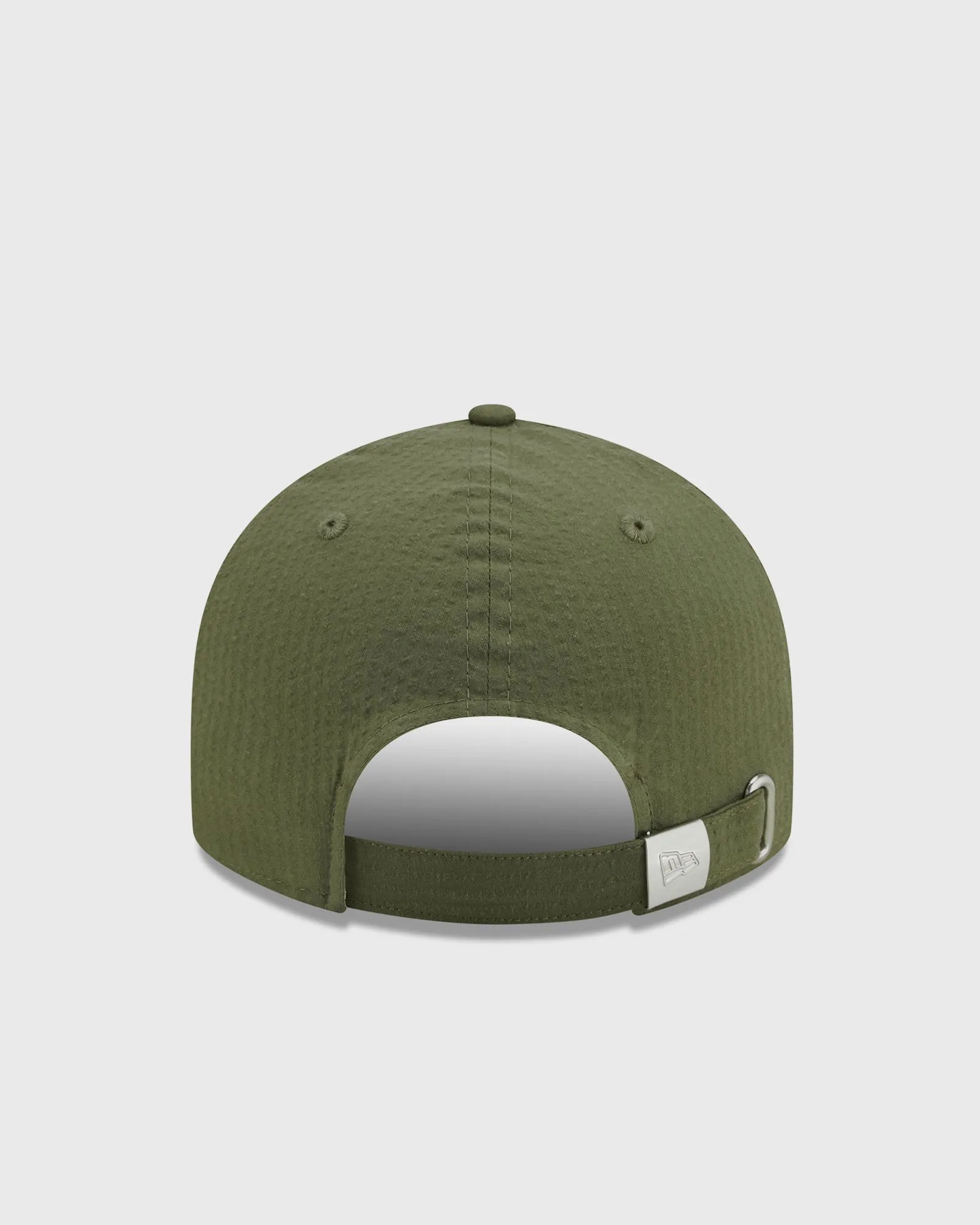 New Era SEERSUCKER 9FIFTY RC NEYYAN NOVSTN