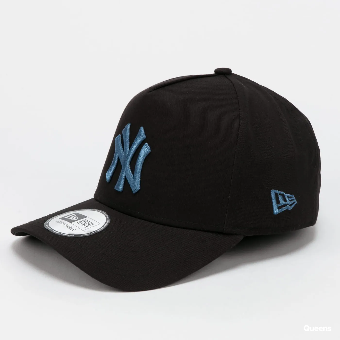 New Era Snapback MLB 940 Aframe League Essential NY