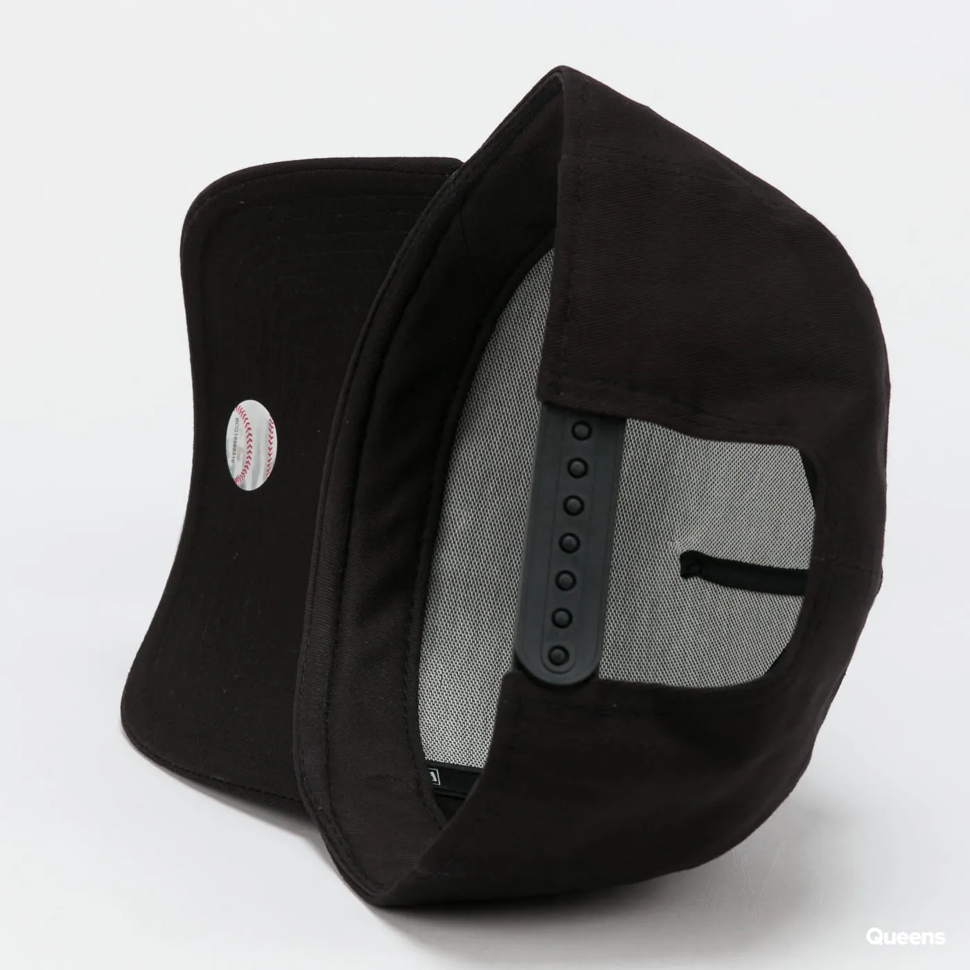 New Era Snapback MLB 940 Aframe League Essential NY