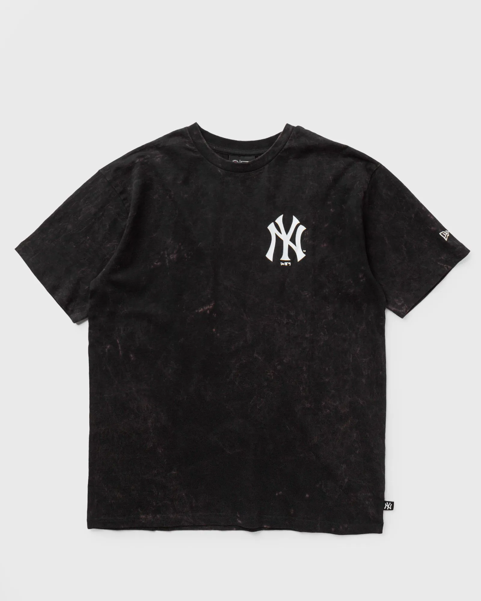New Era WASHED PACK GRAPHIC OS TEE NEW YORK YANKEES