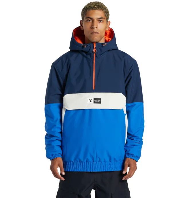 NEXUS  ANORAK T&EACUTE;CNICO REVERSIBLE PARA NIEVE PARA HOMBRE