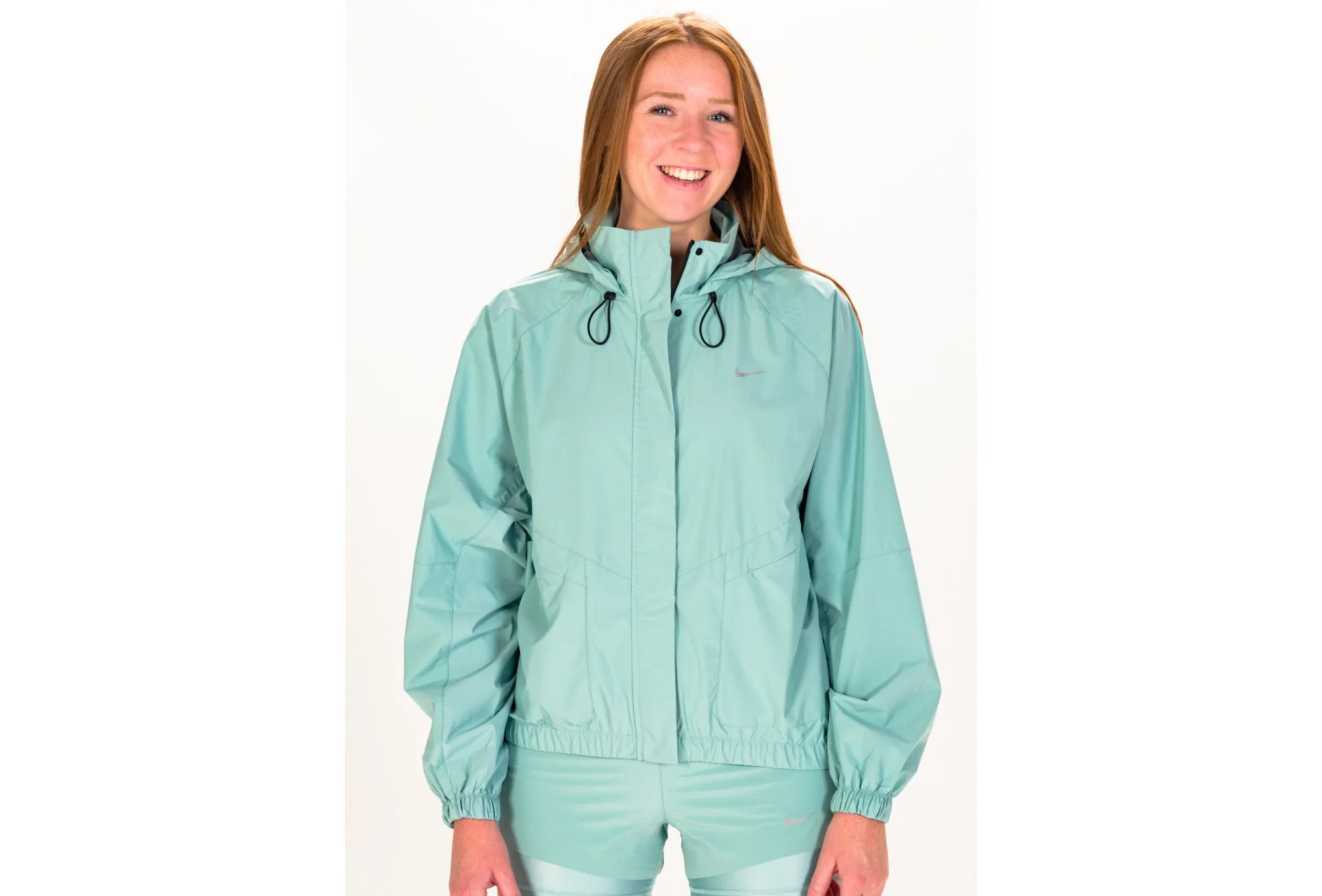 NIKE CHAQUETA STORMFIT SWIFT