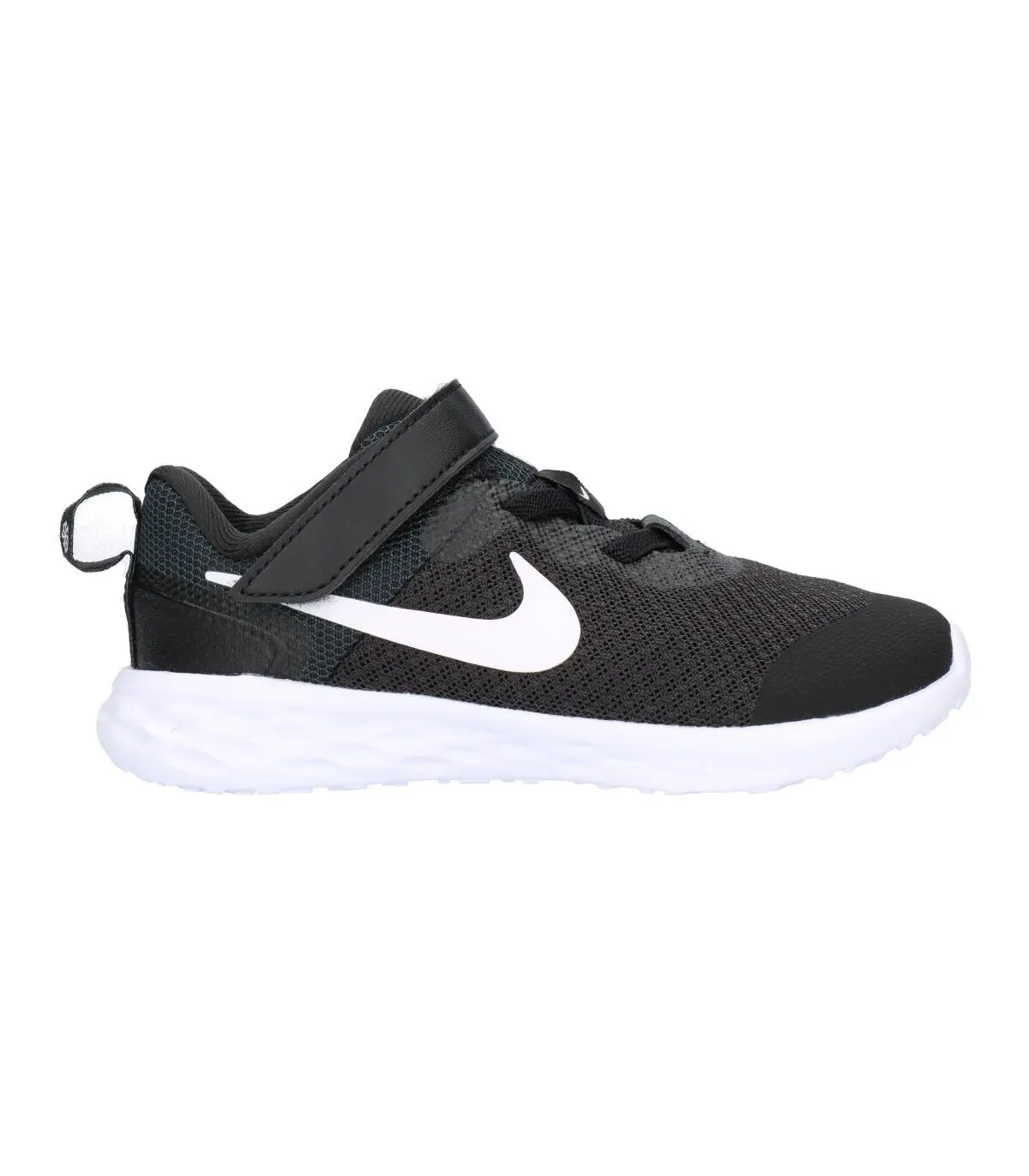 NIKE DD1094 003 Niño Negro