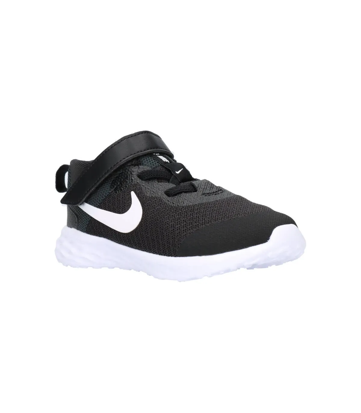 NIKE DD1094 003 Niño Negro