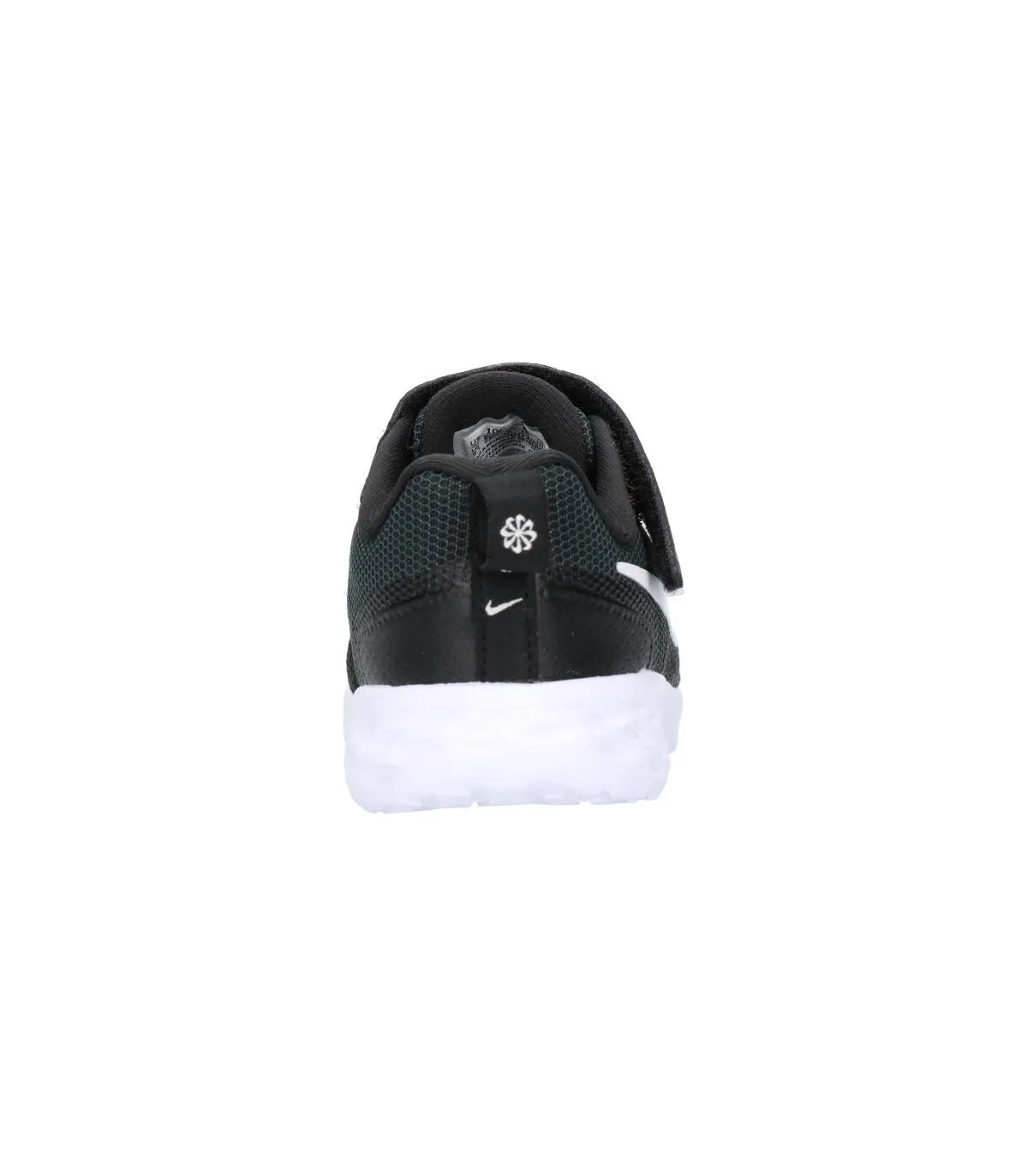NIKE DD1094 003 Niño Negro