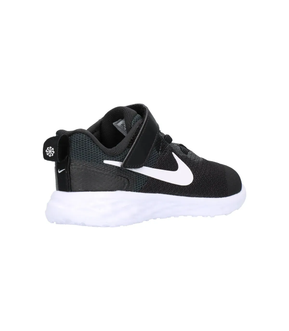 NIKE DD1094 003 Niño Negro