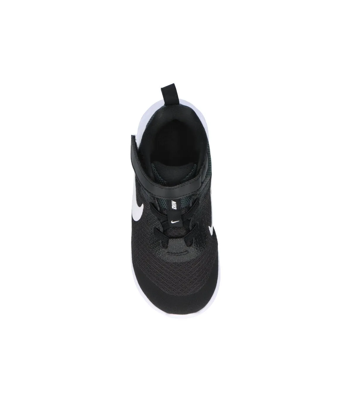 NIKE DD1094 003 Niño Negro