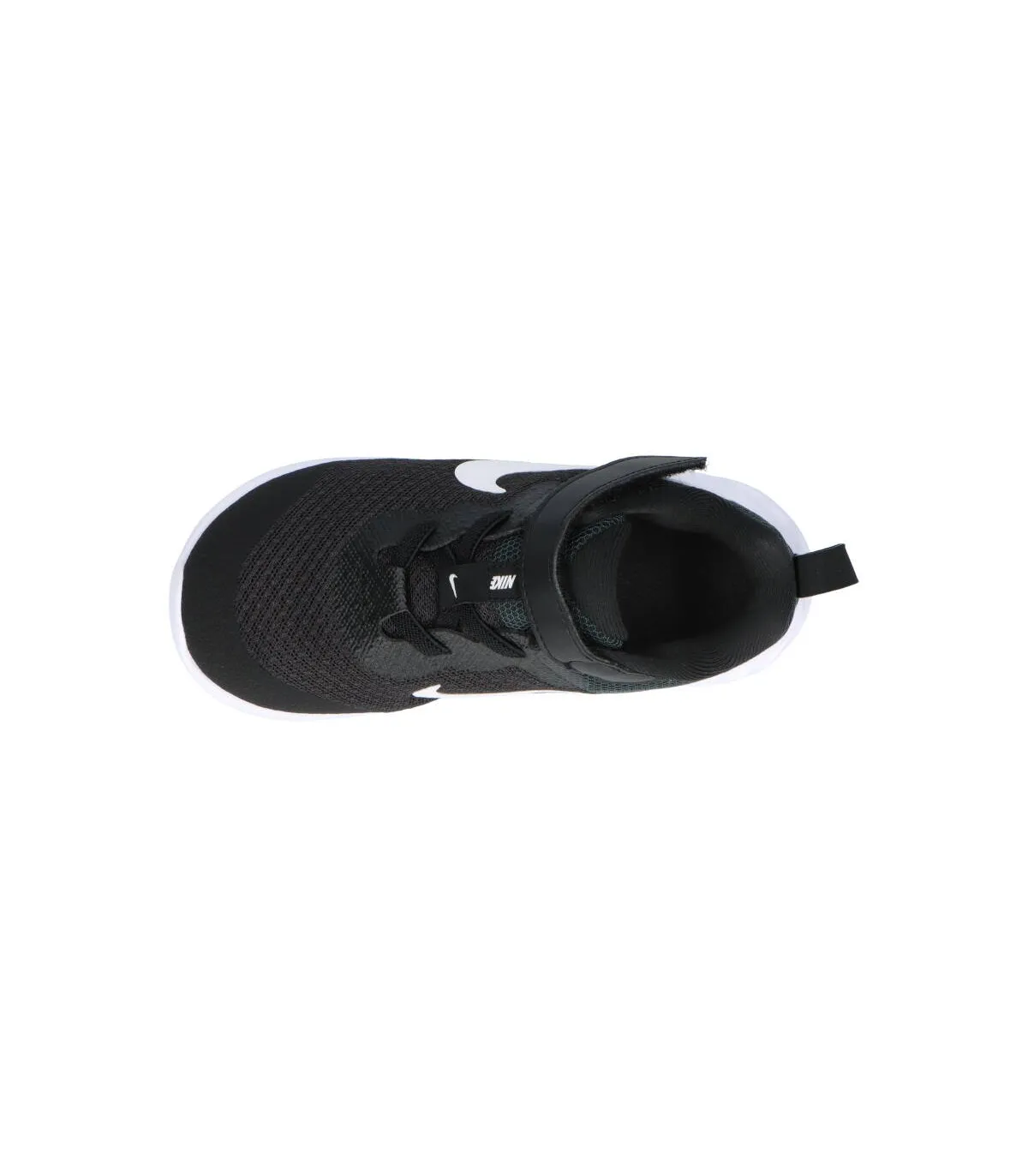 NIKE DD1094 003 Niño Negro