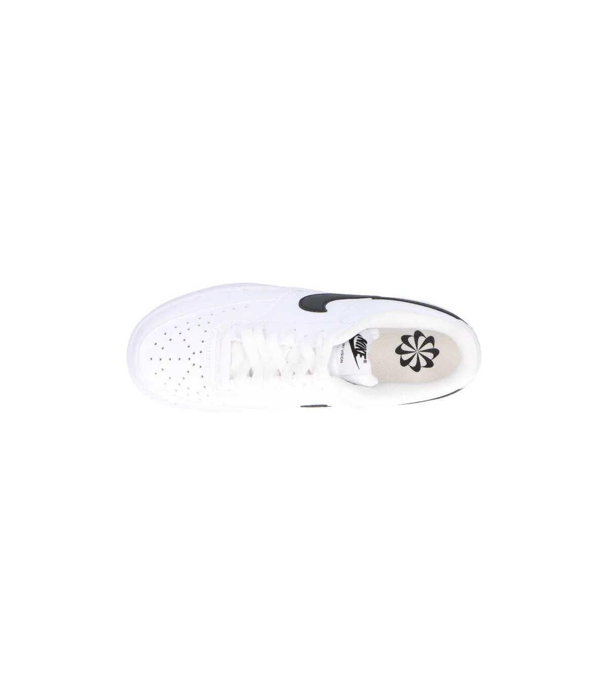 NIKE DH3158 101 Mujer Blanco