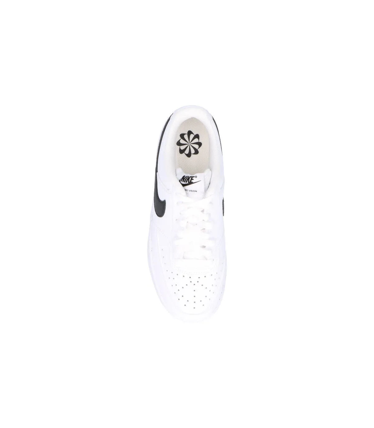 NIKE DH3158 101 Mujer Blanco