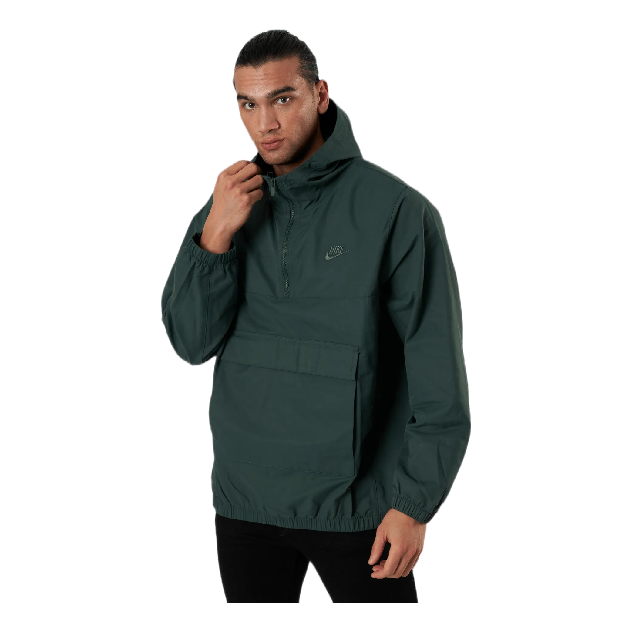 Nike Essentials Ce Ul Anorak Jkt Green