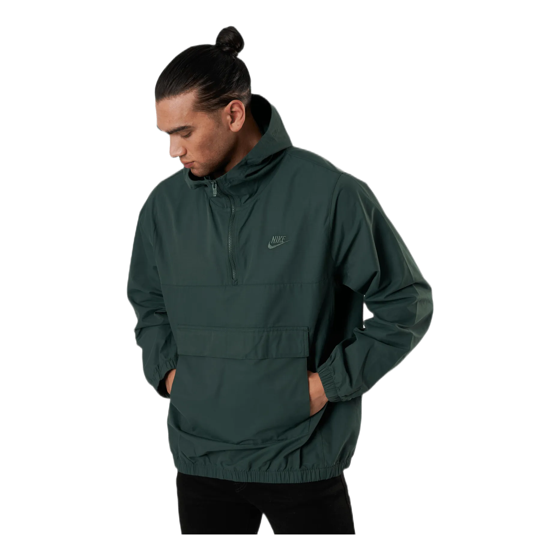 Nike Essentials Ce Ul Anorak Jkt Green