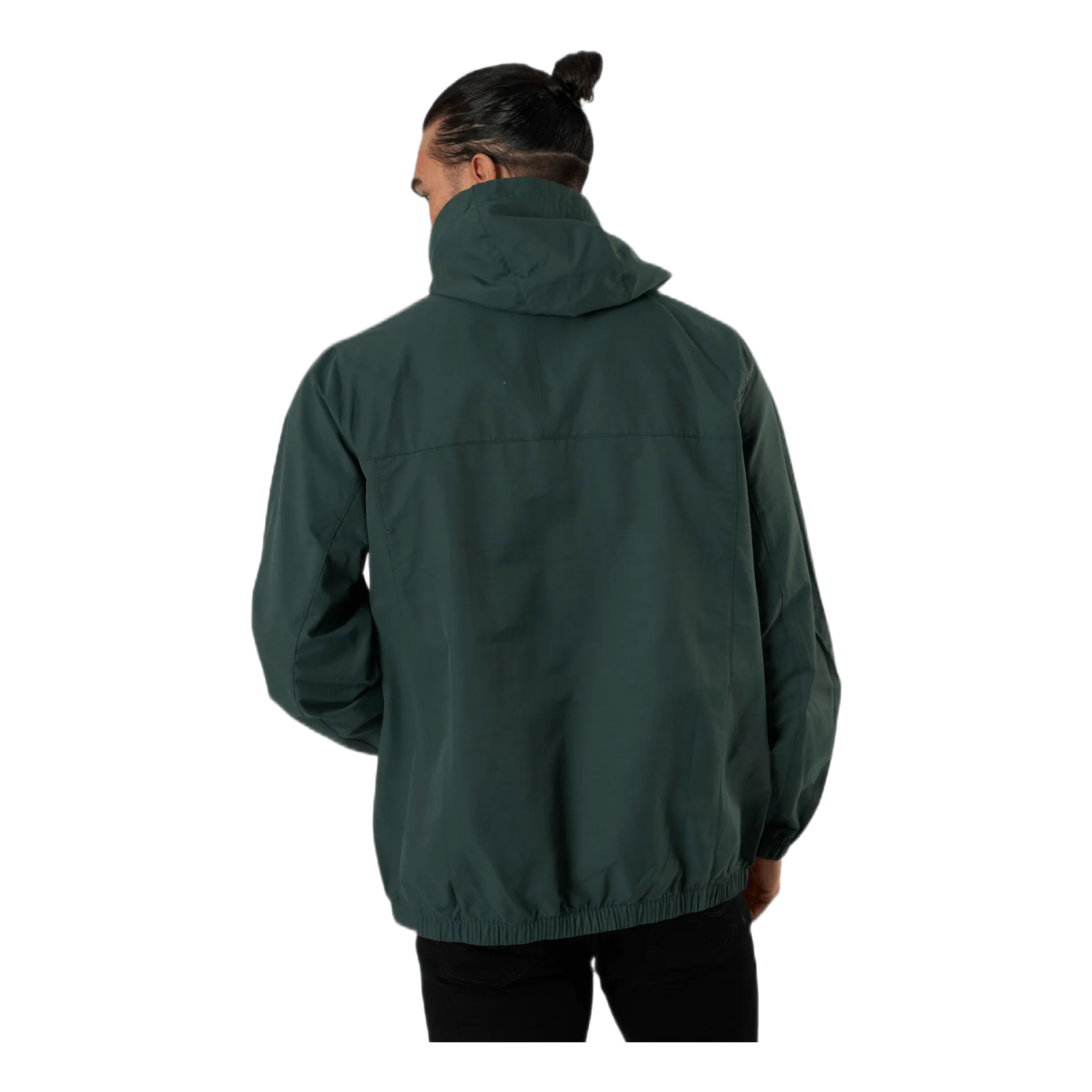 Nike Essentials Ce Ul Anorak Jkt Green