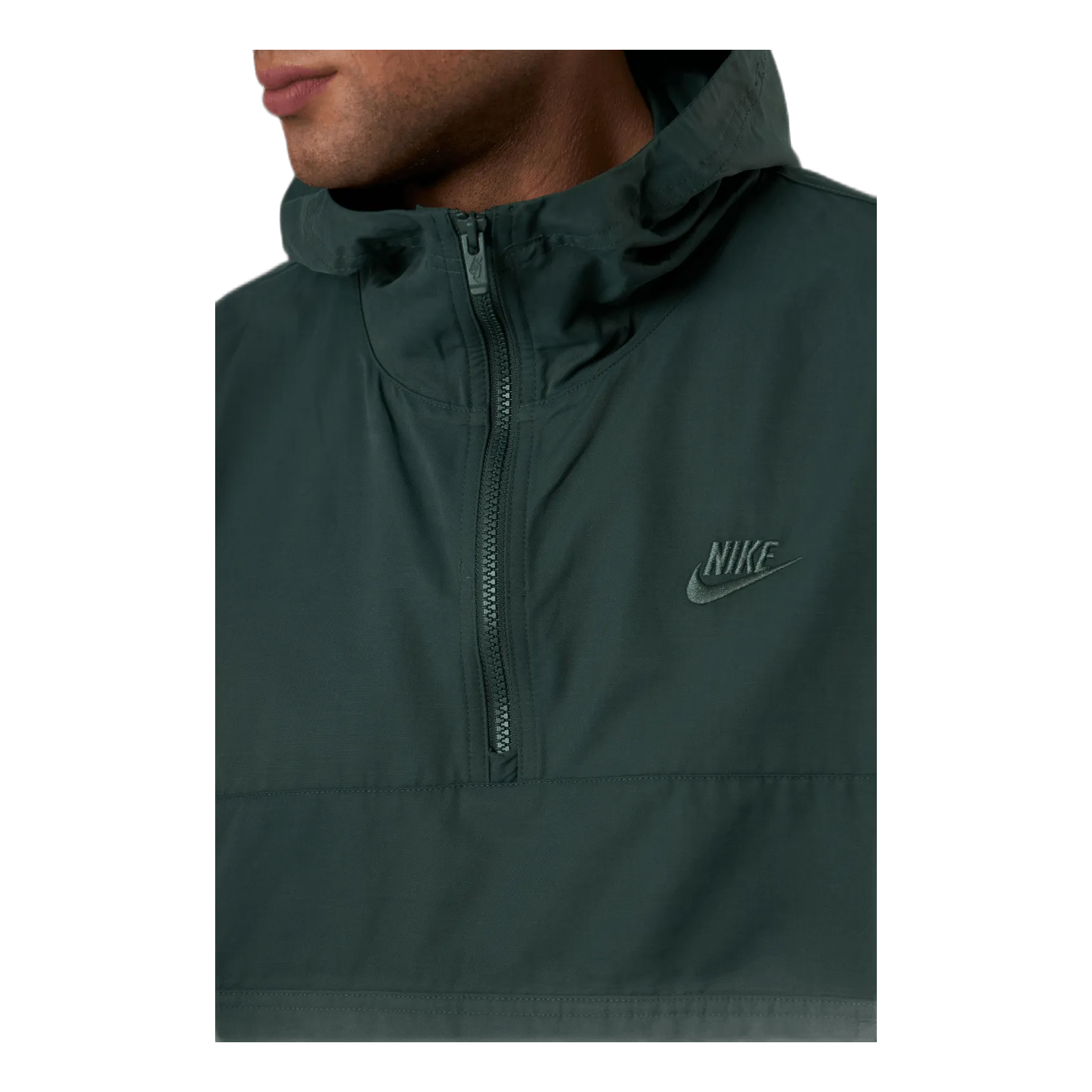 Nike Essentials Ce Ul Anorak Jkt Green