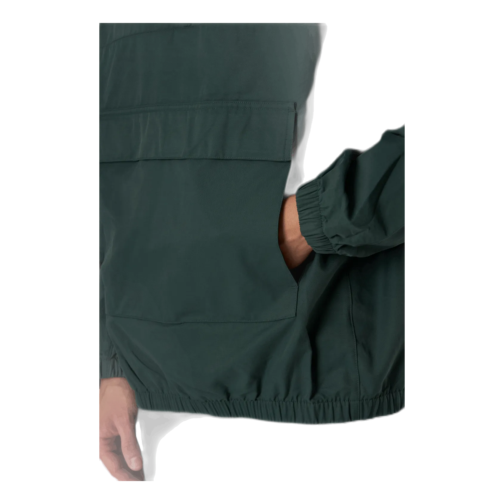 Nike Essentials Ce Ul Anorak Jkt Green