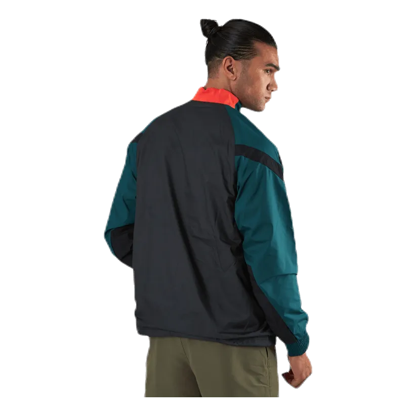 Nike Nike F.C. Anorak Black