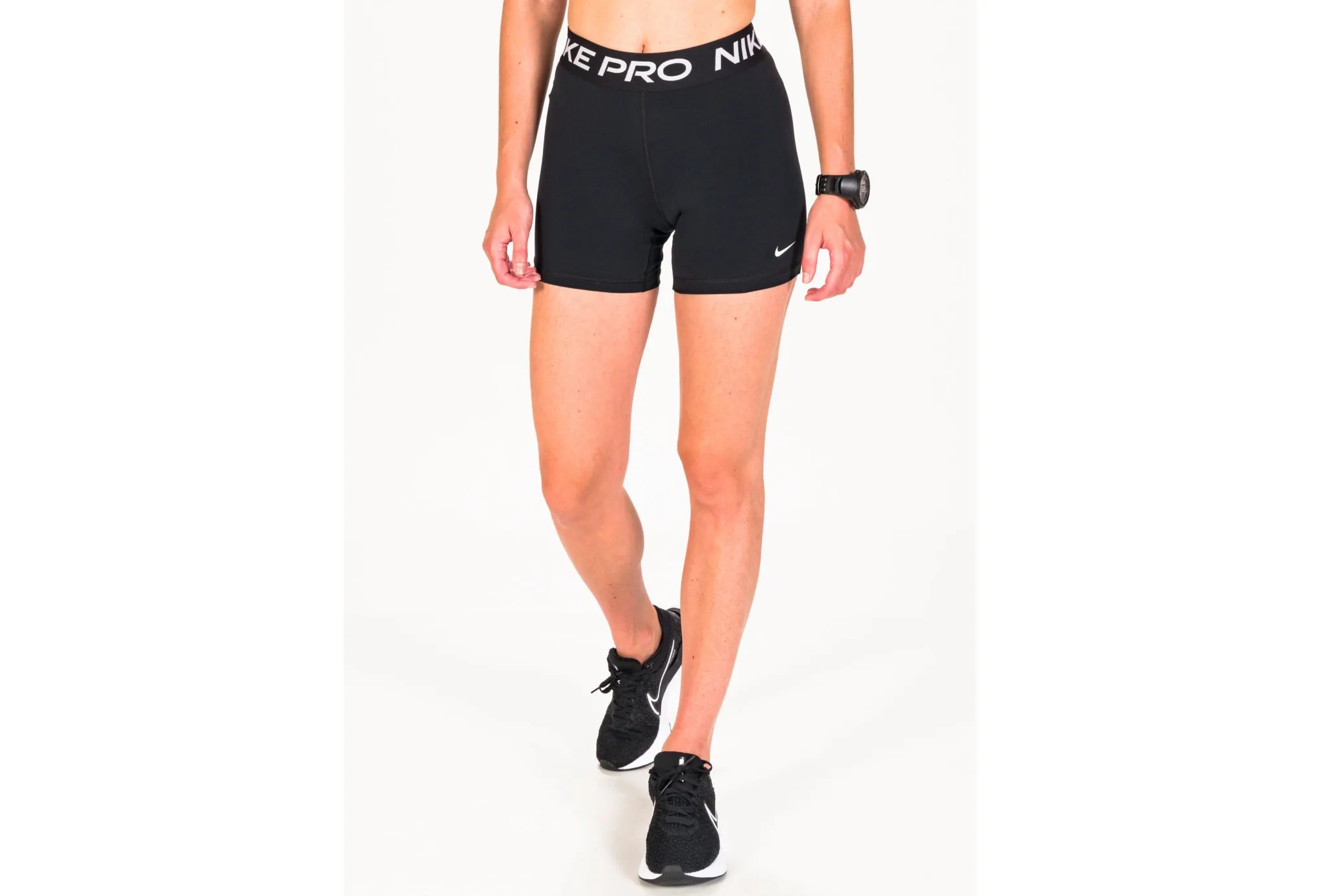 Nike pantalón corto Pro 365