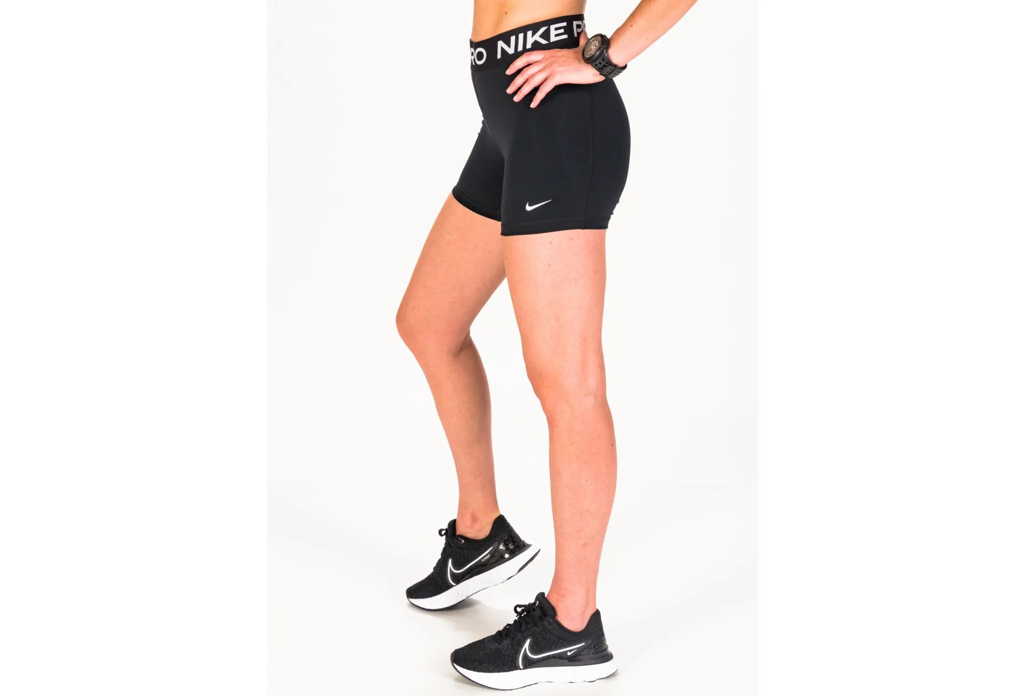 Nike pantalón corto Pro 365