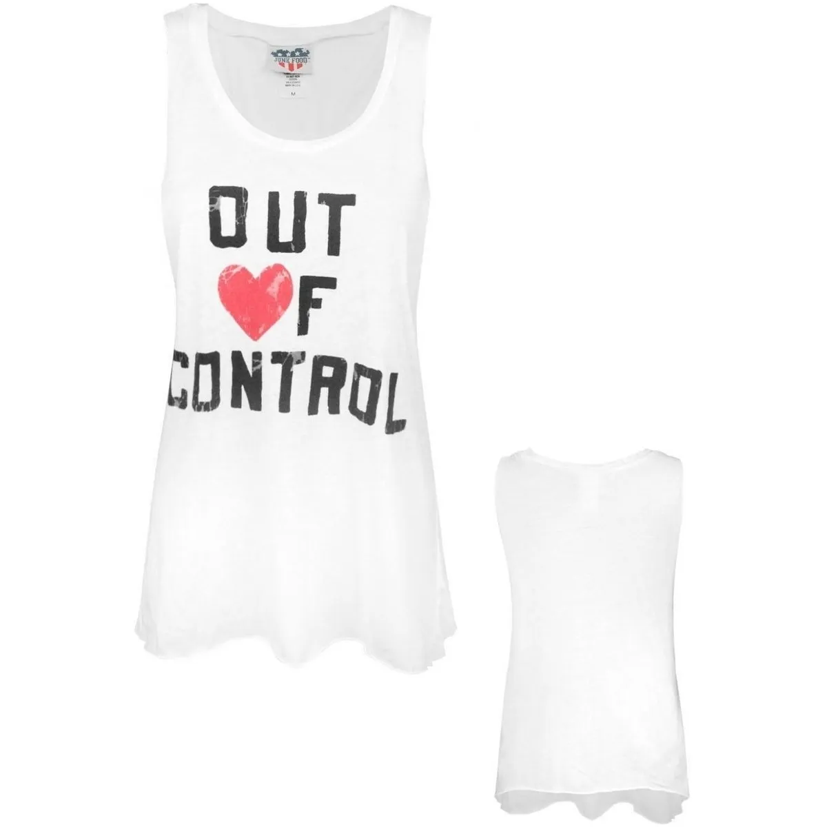 Out Of Control