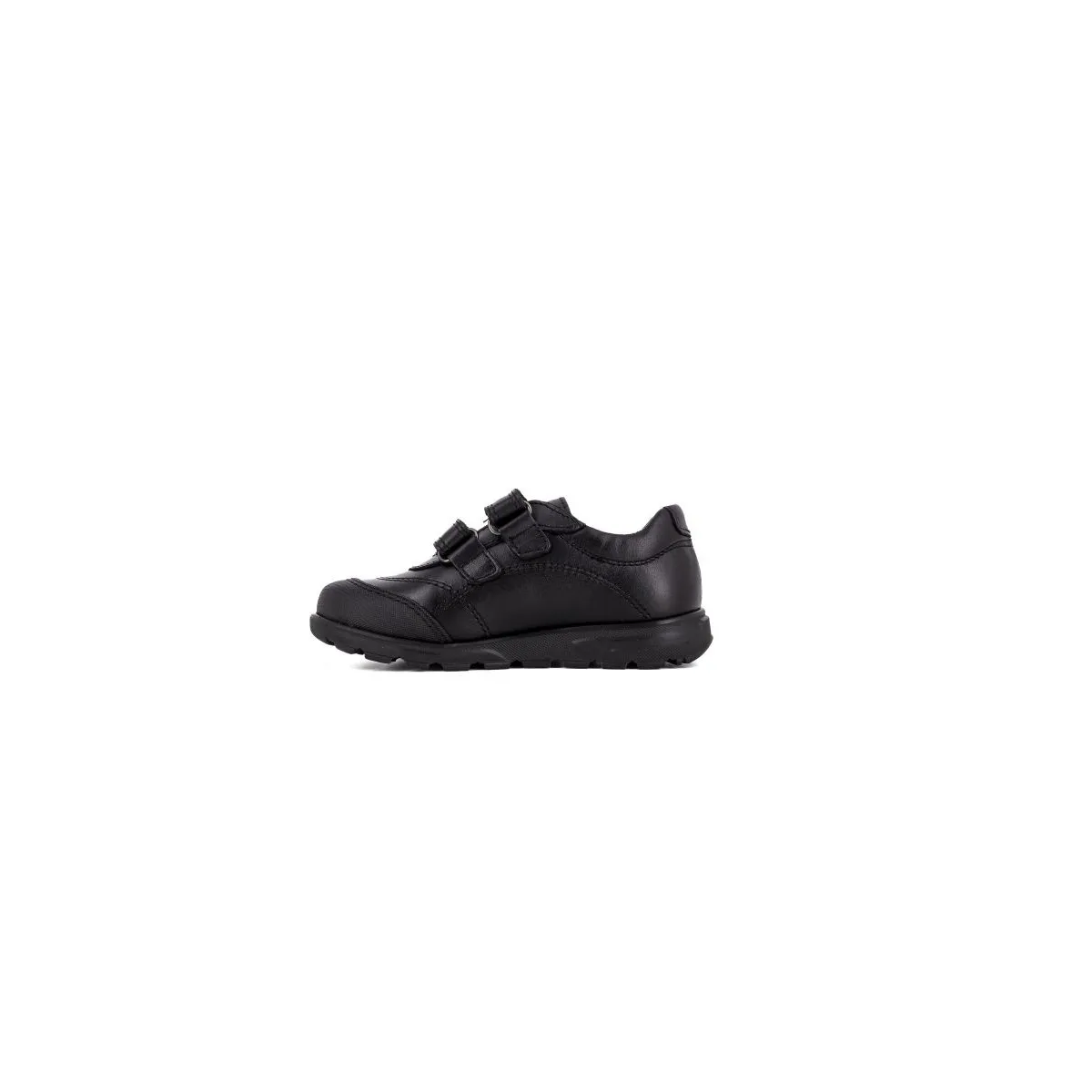 Pablosky rebajas zapato colegial niño de velcro, 25 al 29 Pa334710
