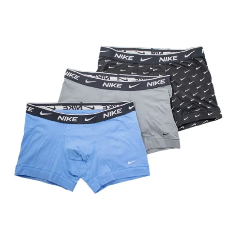 Pack 3 calzoncillos NIKE  KE1008.9JI