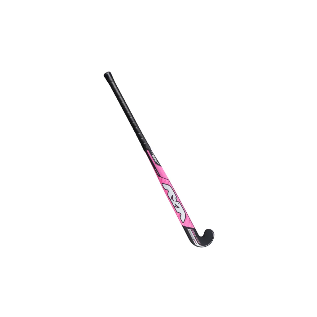 Palo Nena Hockey Madera Tk Midi + funda porta palo