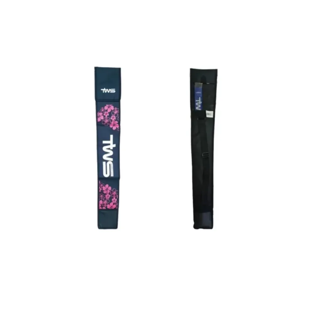 Palo Nena Hockey Madera Tk Midi + funda porta palo