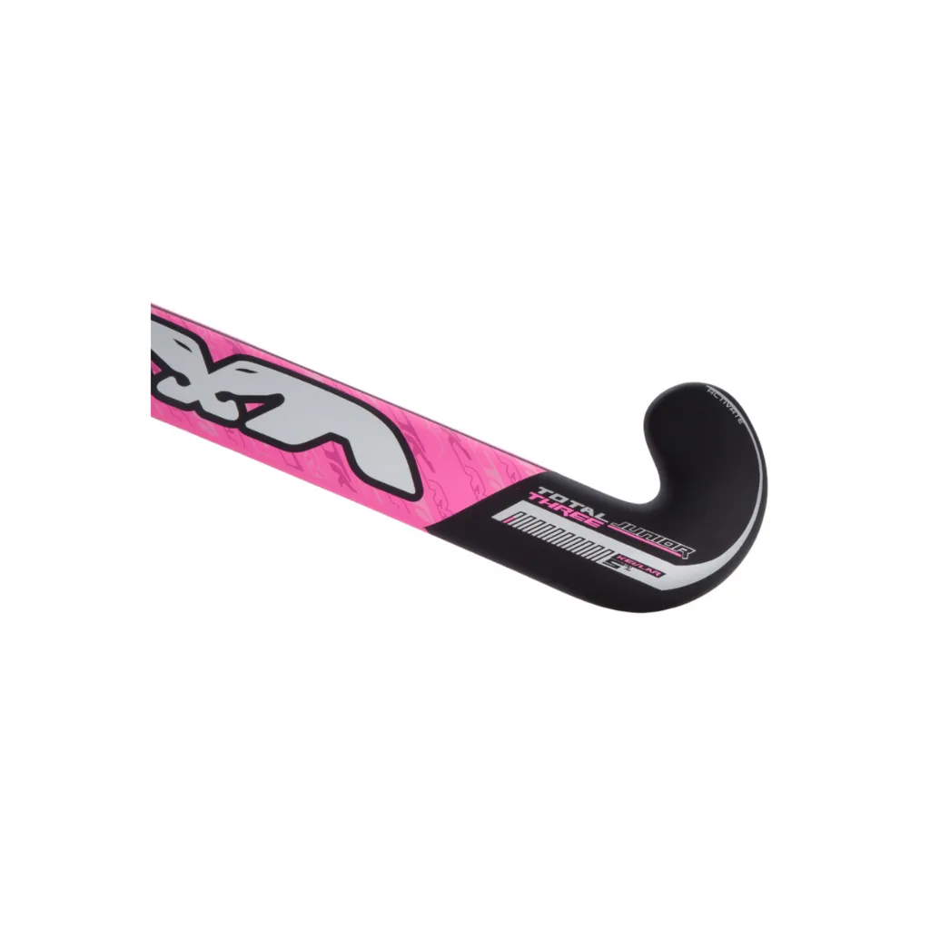 Palo Nena Hockey Madera Tk Midi + funda porta palo