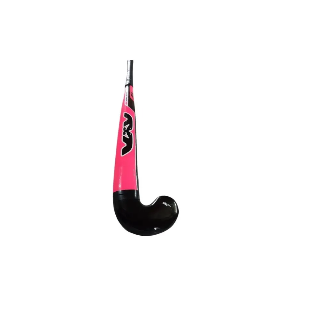 Palo Nena Hockey Madera Tk Midi + funda porta palo