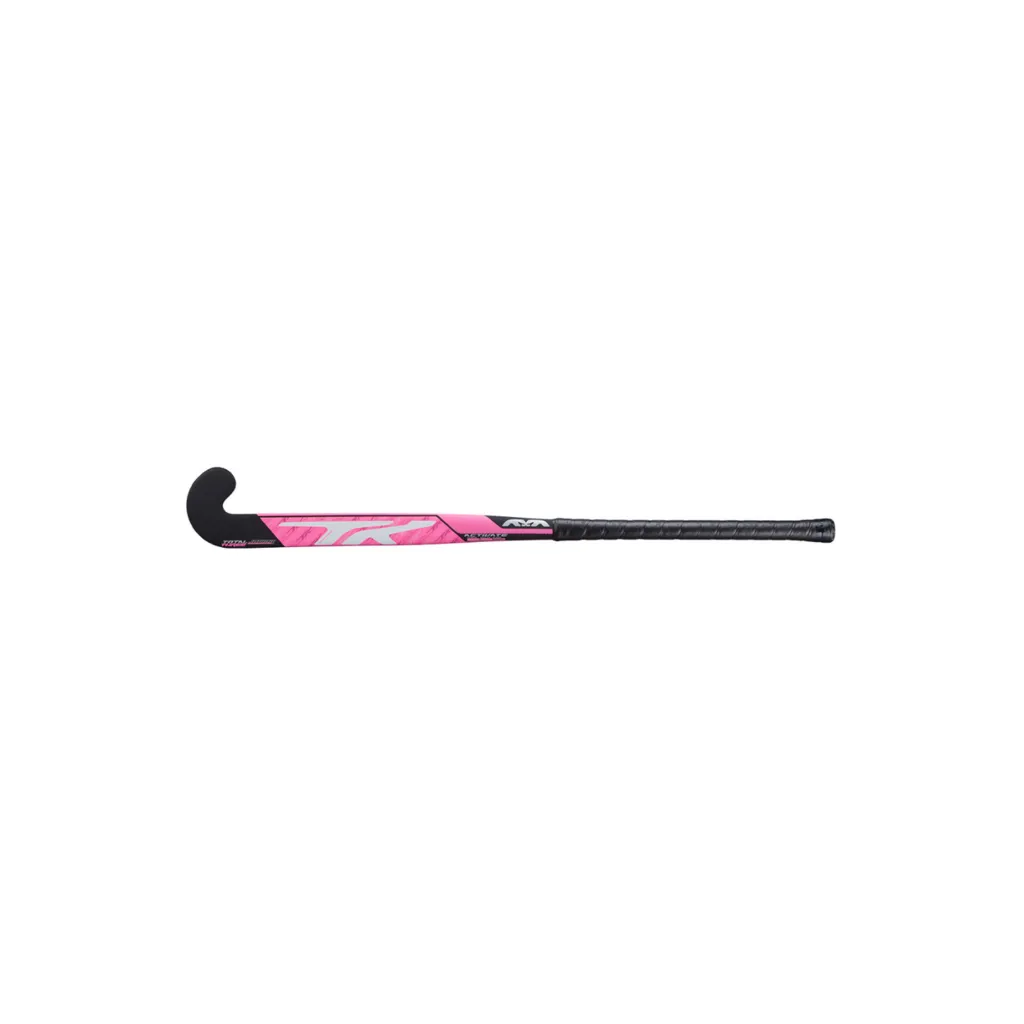 Palo Nena Hockey Madera Tk Midi + funda porta palo