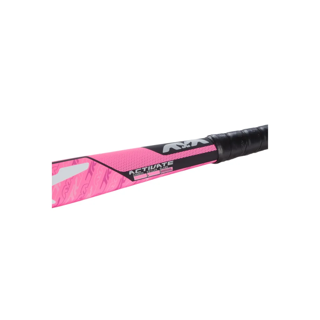 Palo Nena Hockey Madera Tk Midi + funda porta palo