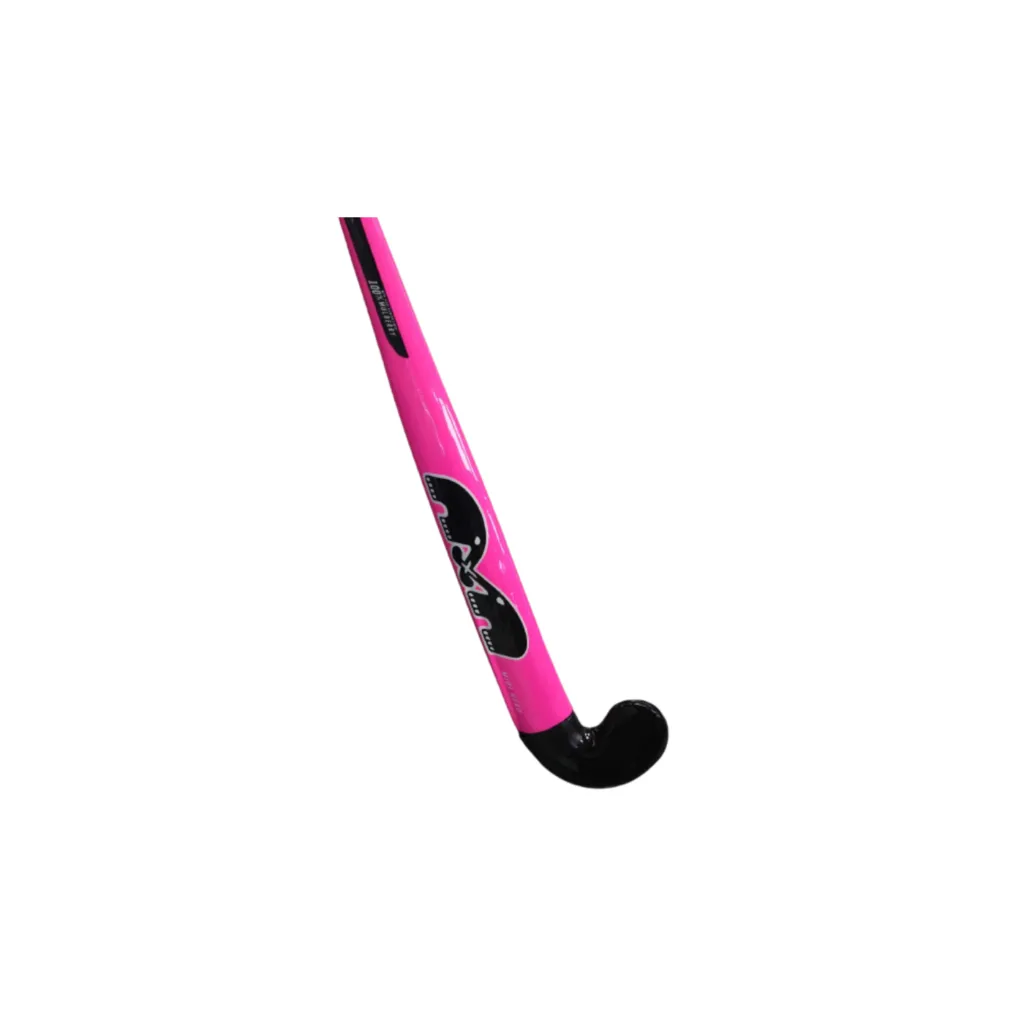 Palo Nena Hockey Madera Tk Midi Fu +bucal Junior Flash