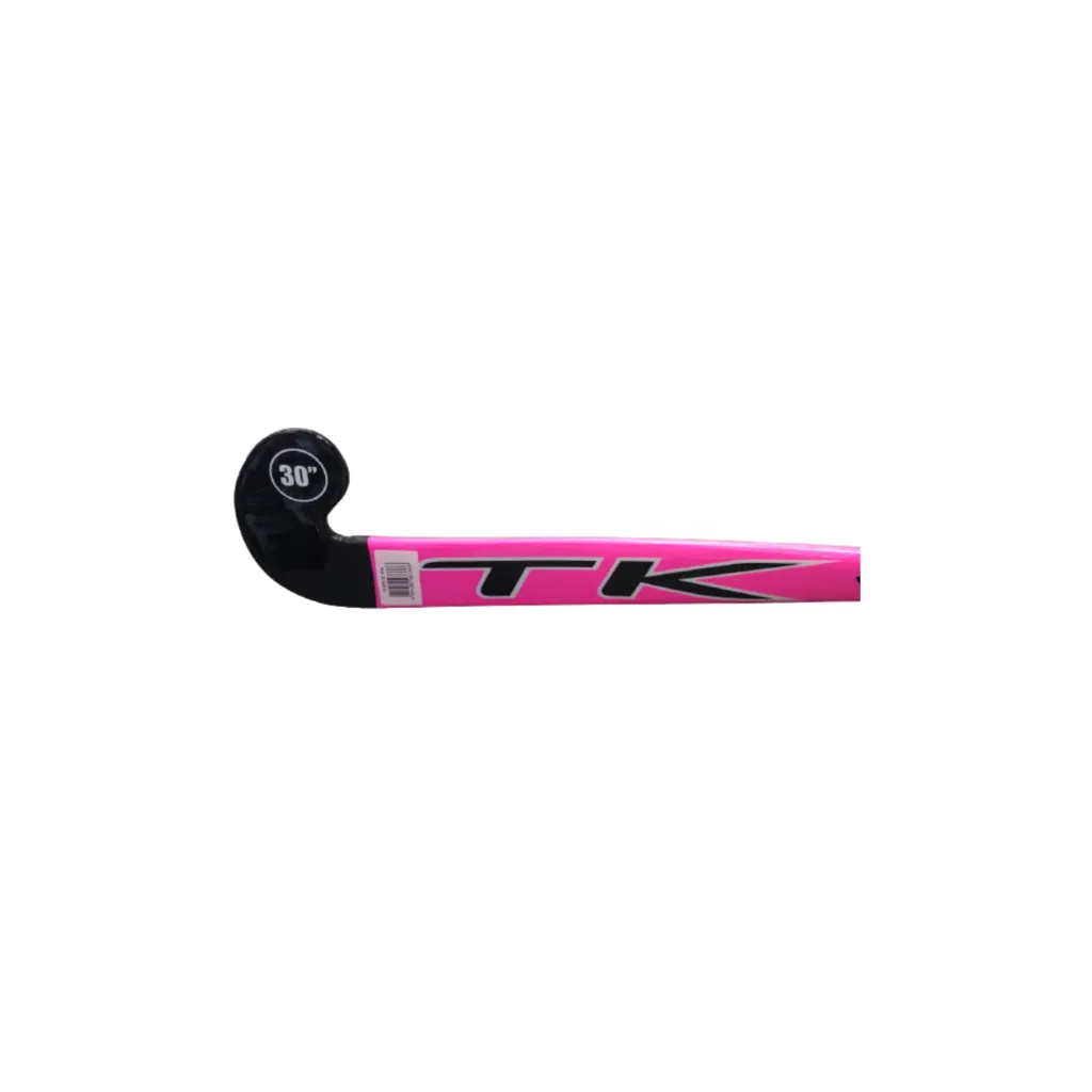 Palo Nena Hockey Madera Tk Midi Fu +bucal Junior Flash