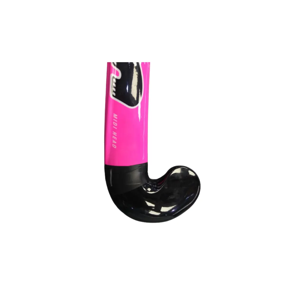 Palo Nena Hockey Madera Tk Midi Fu +bucal Junior Flash