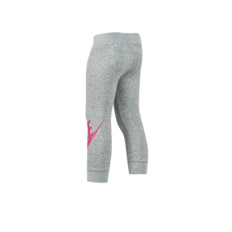 Pantalon Nike Futura Niña Gris