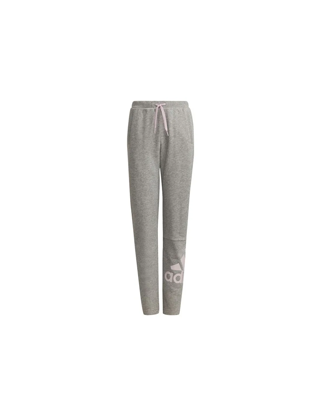 Pantalones adidas Essentials French Terry Grey