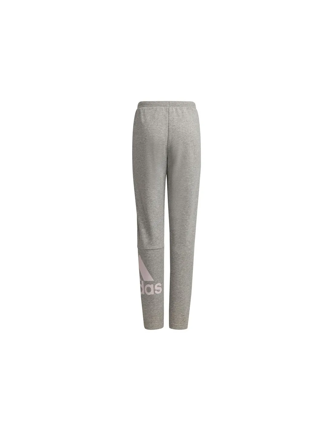 Pantalones adidas Essentials French Terry Grey