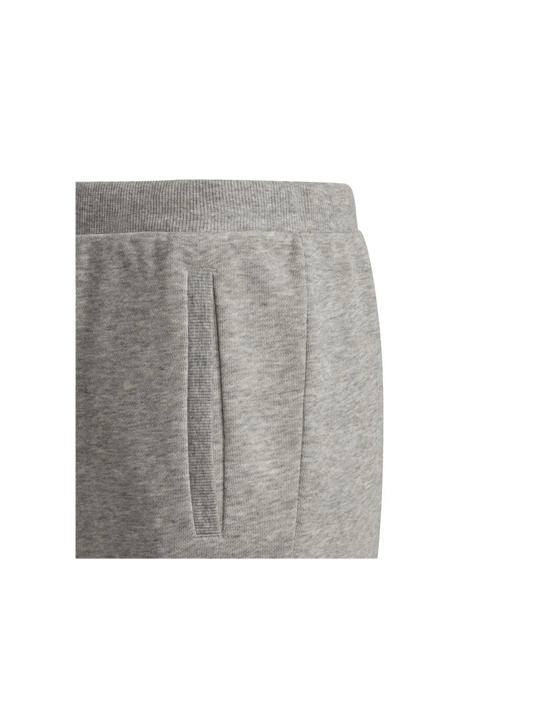 Pantalones adidas Essentials French Terry Grey