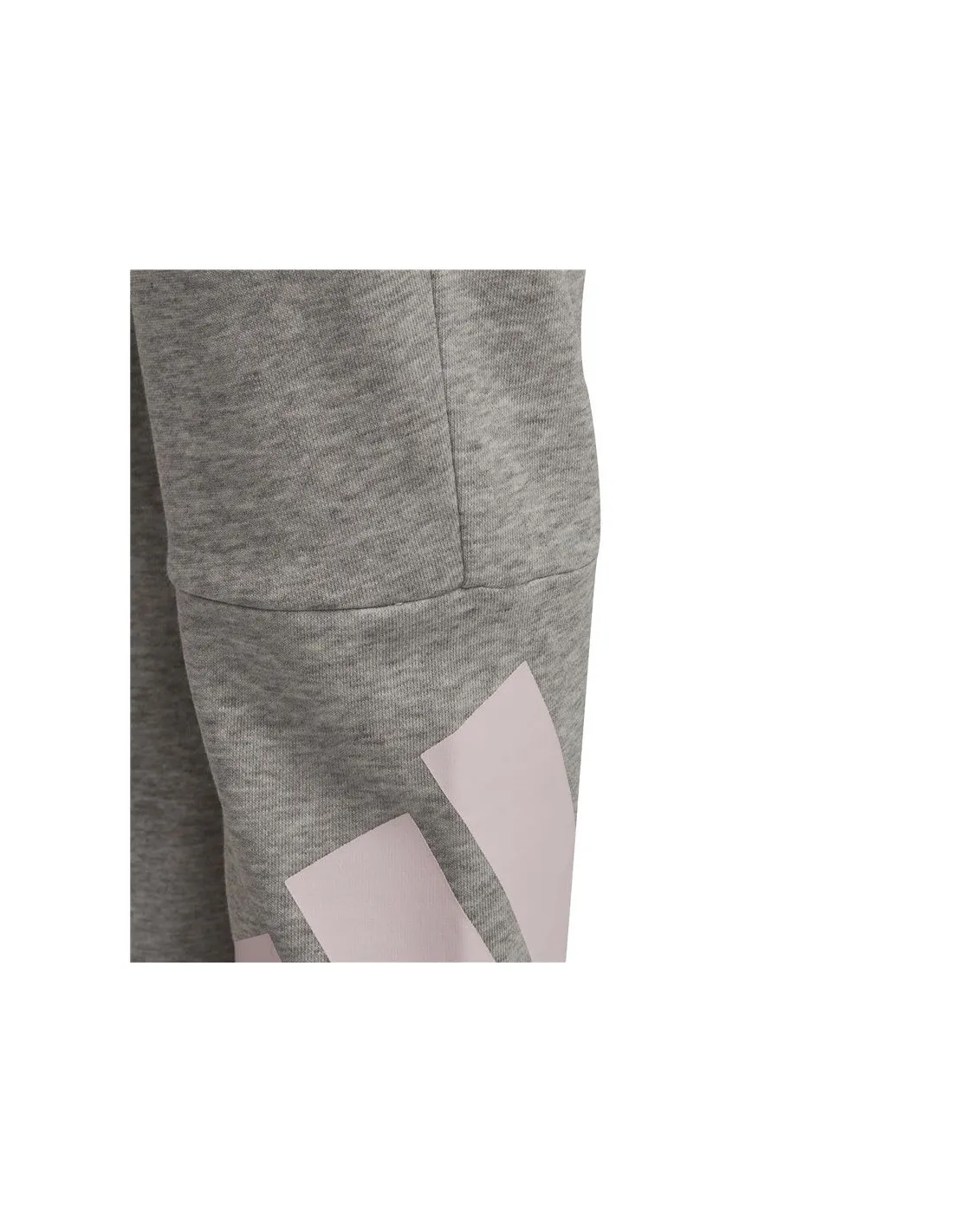Pantalones adidas Essentials French Terry Grey