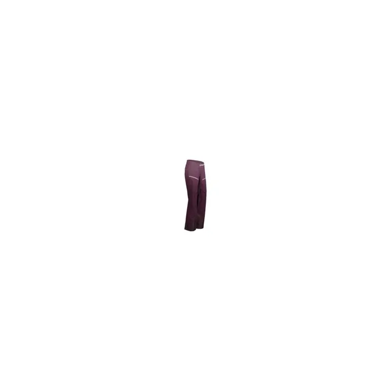 Pantalones Scott Line Chaser 3l (cosmic red) Mujer