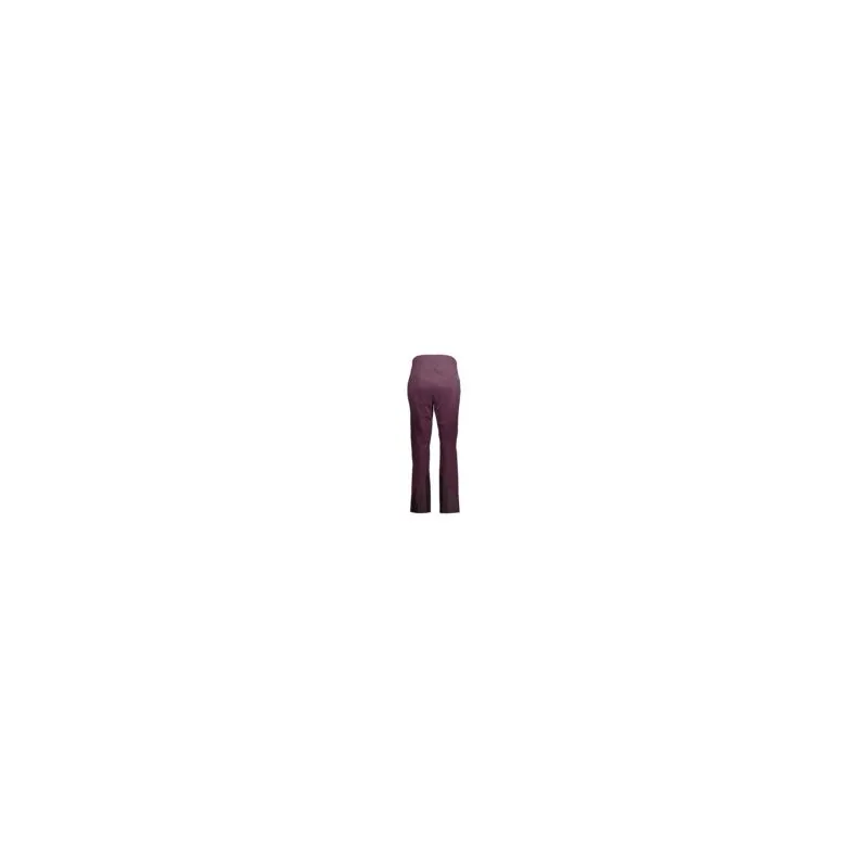 Pantalones Scott Line Chaser 3l (cosmic red) Mujer