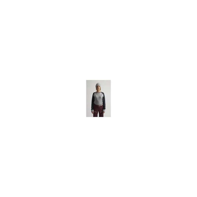 Pantalones Scott Line Chaser 3l (cosmic red) Mujer