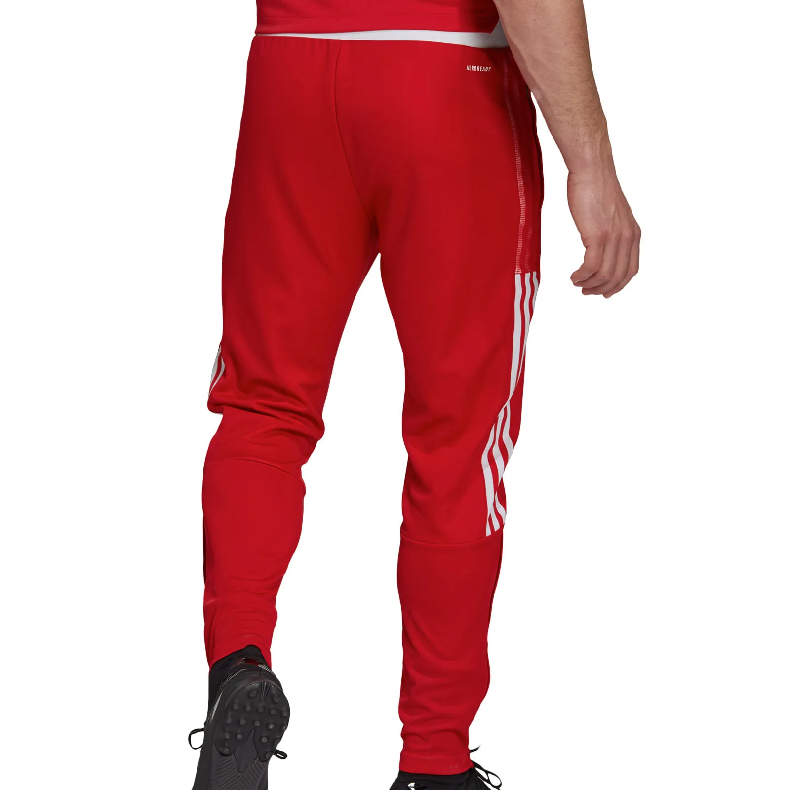 Pantalón adidas Ajax entrenamiento