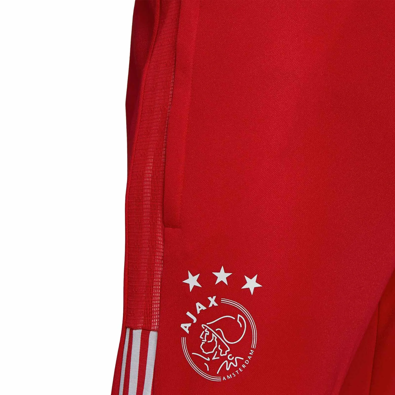 Pantalón adidas Ajax entrenamiento