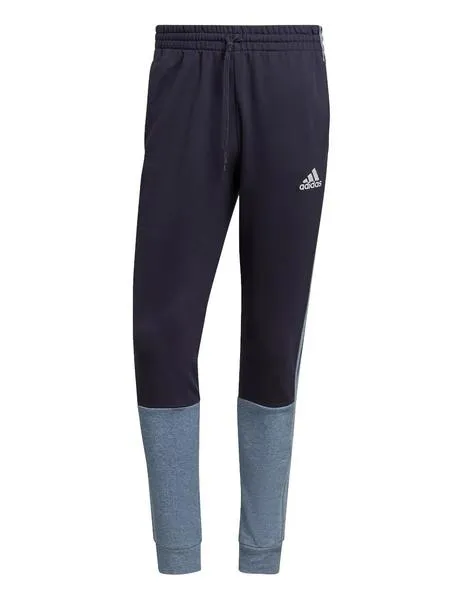 Pantalón  Adidas Essentials Melange Azul