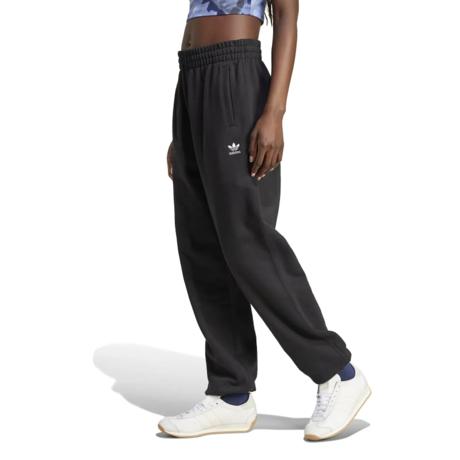 PANTALóN ADIDAS ESSENTIALS  NEGRO