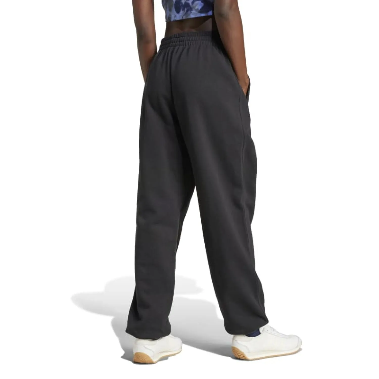 PANTALóN ADIDAS ESSENTIALS  NEGRO